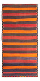 Antiek kilim Tapijt 300x195cm