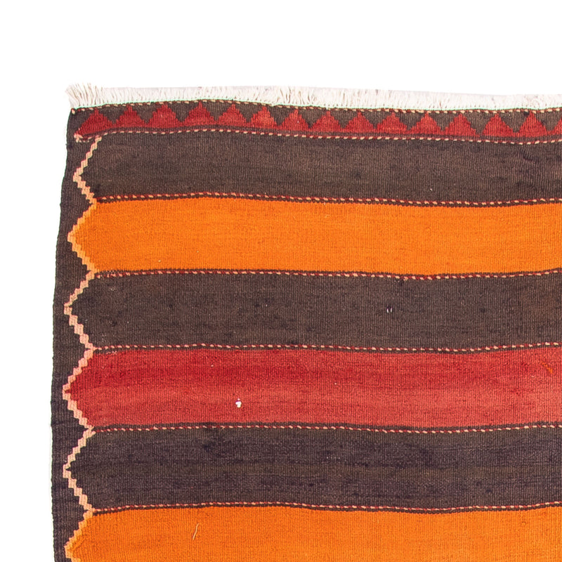 Kelim tapijt - Oud - 300 x 195 cm - veelkleurig