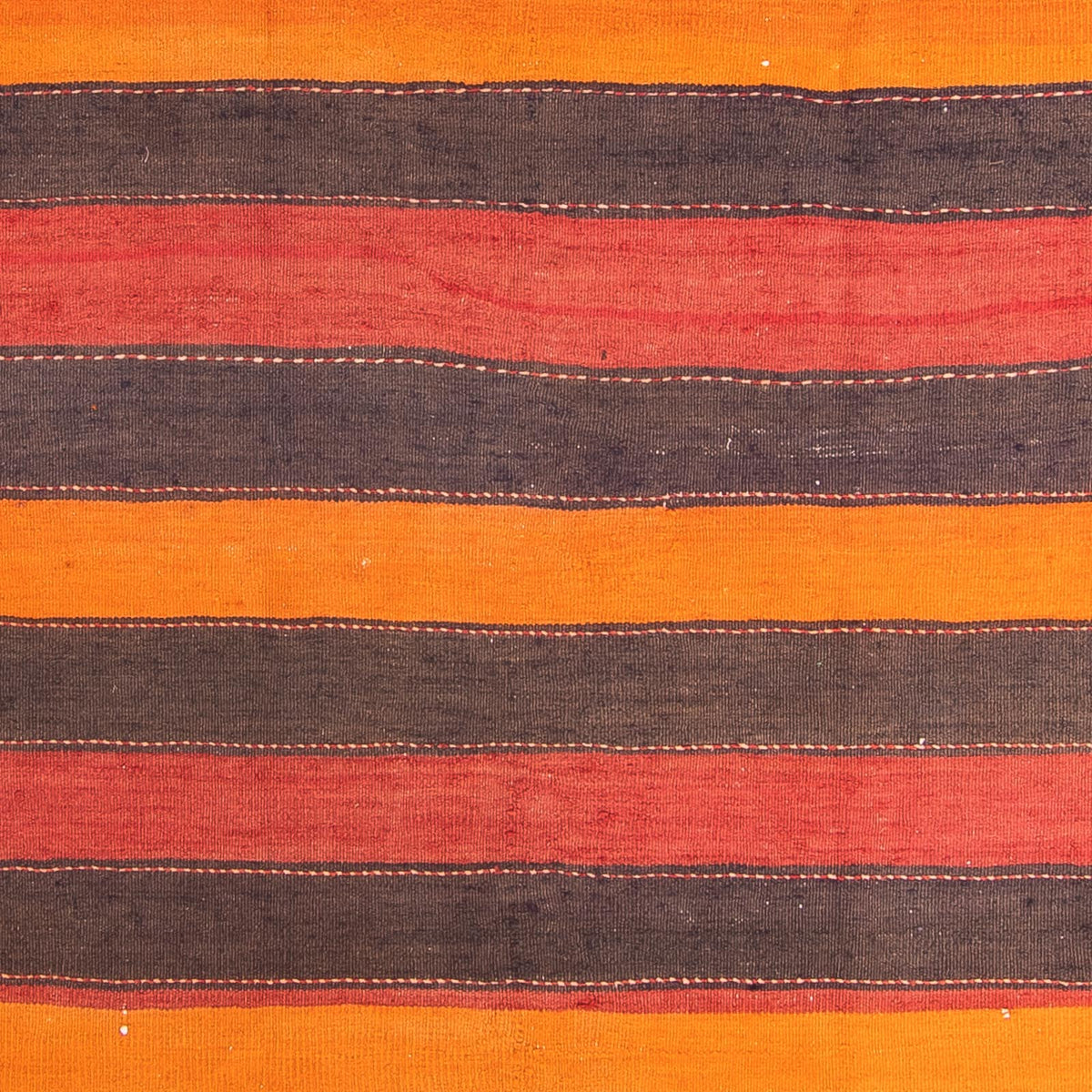 Kelim tapijt - Oud - 300 x 195 cm - veelkleurig