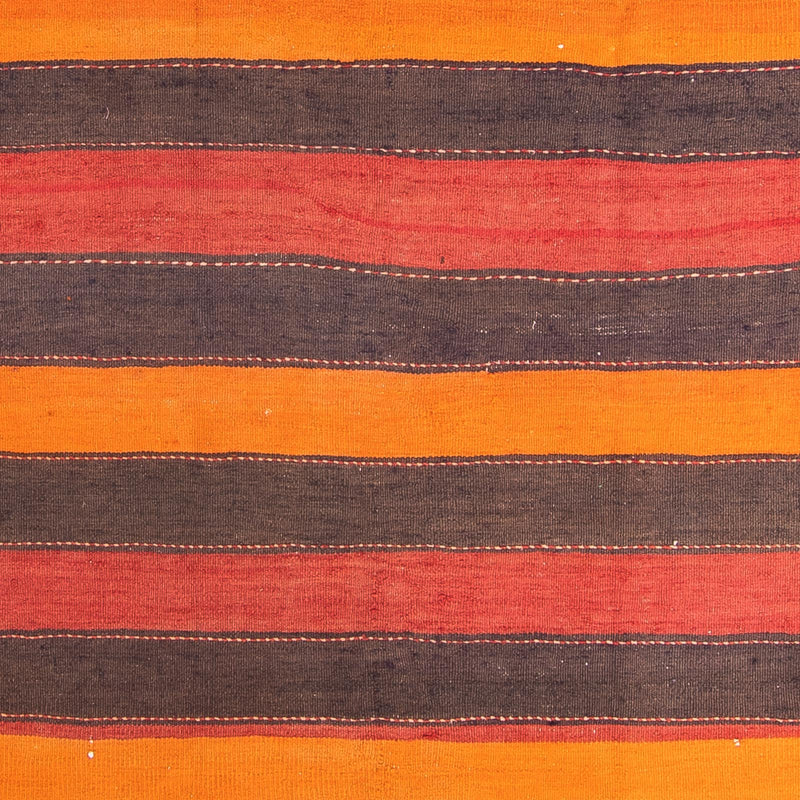 Kelim tapijt - Oud - 300 x 195 cm - veelkleurig