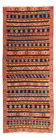 Antiek kilim Tapijt 160x270cm
