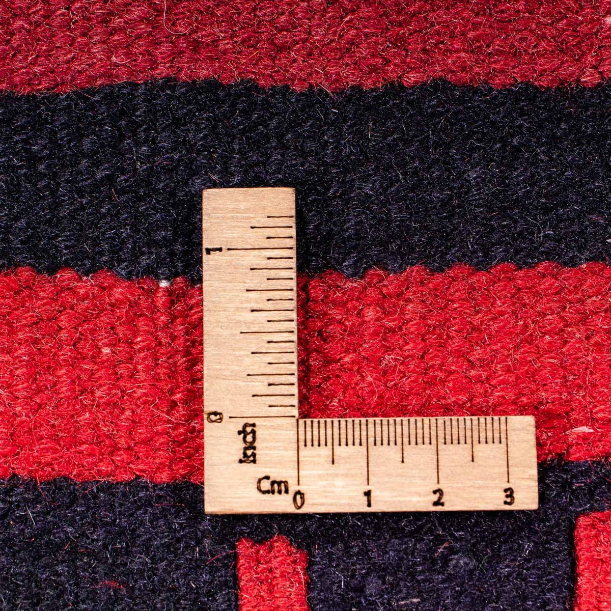 Loper Kelim tapijt - Oud - 325 x 165 cm - veelkleurig