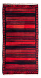 Antiek kilim Tapijt 165x325cm