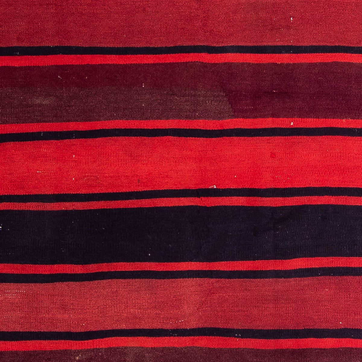 Loper Kelim tapijt - Oud - 325 x 165 cm - veelkleurig