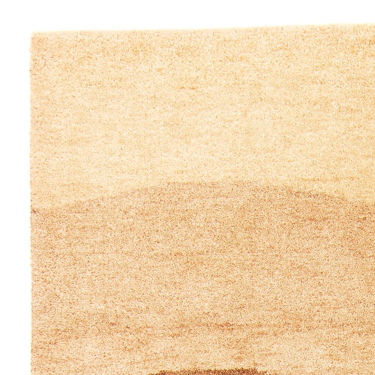 Indo Gabbeh Tapijt 141x201cm - Wollen tapijt