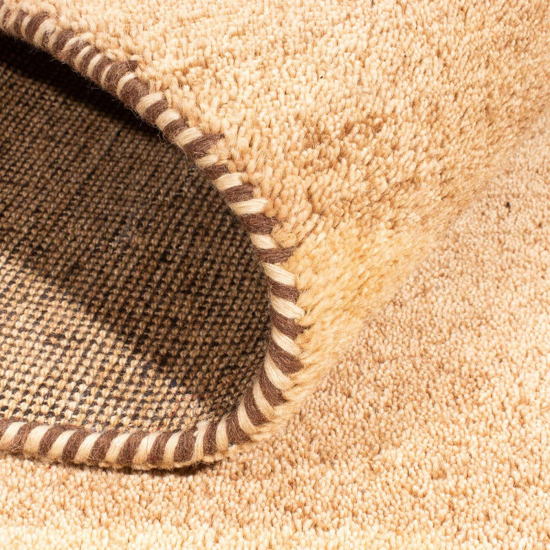 Gabbeh tapijt - Indus - 201 x 141 cm - veelkleurig