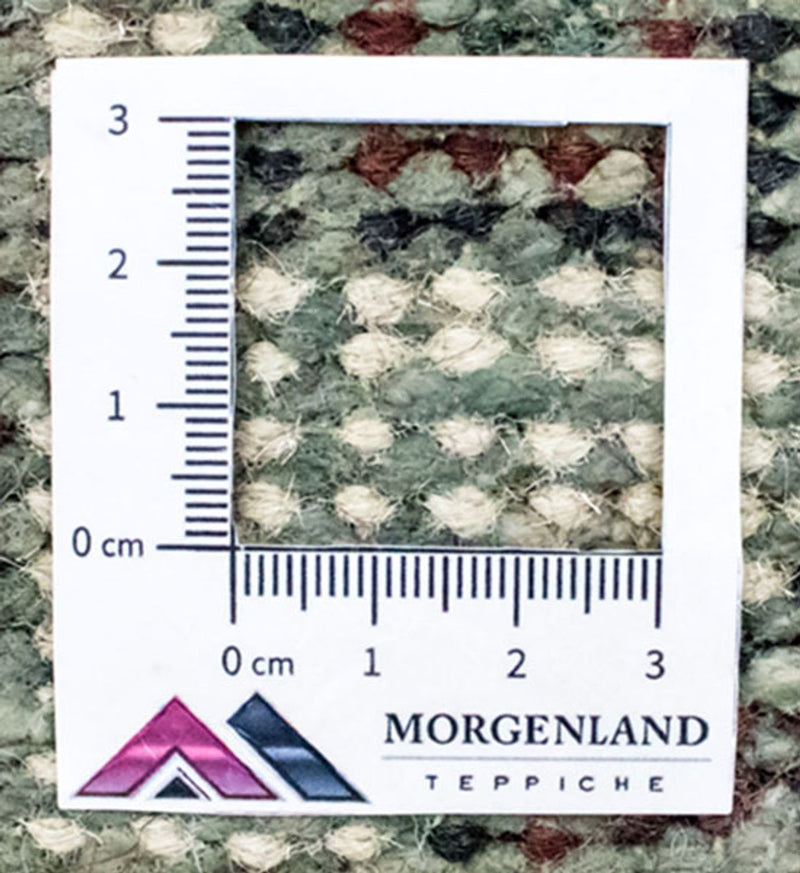 Oosters Tapijt - 160 x 90 cm - rood