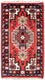 Oosters Tapijt - 160 x 90 cm - rood