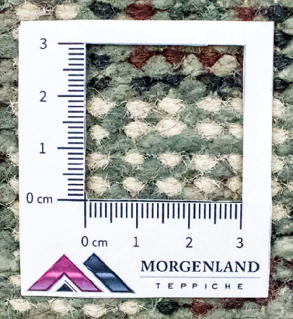 Oosters Tapijt - 160 x 90 cm - rood