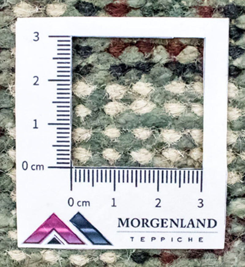 Oosters Tapijt - 160 x 90 cm - rood