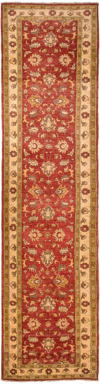Ziegler tapijt 86x377cm - Oosters Tapijt – product image