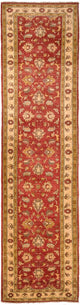 Ziegler tapijt 86x377cm - Oosters Tapijt