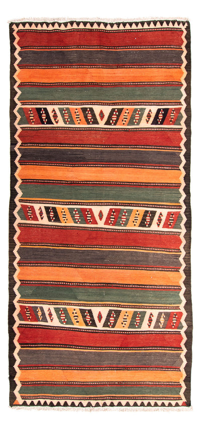 Antiek kilim Tapijt 155x310cm