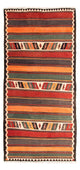 Antiek kilim Tapijt 310x155cm