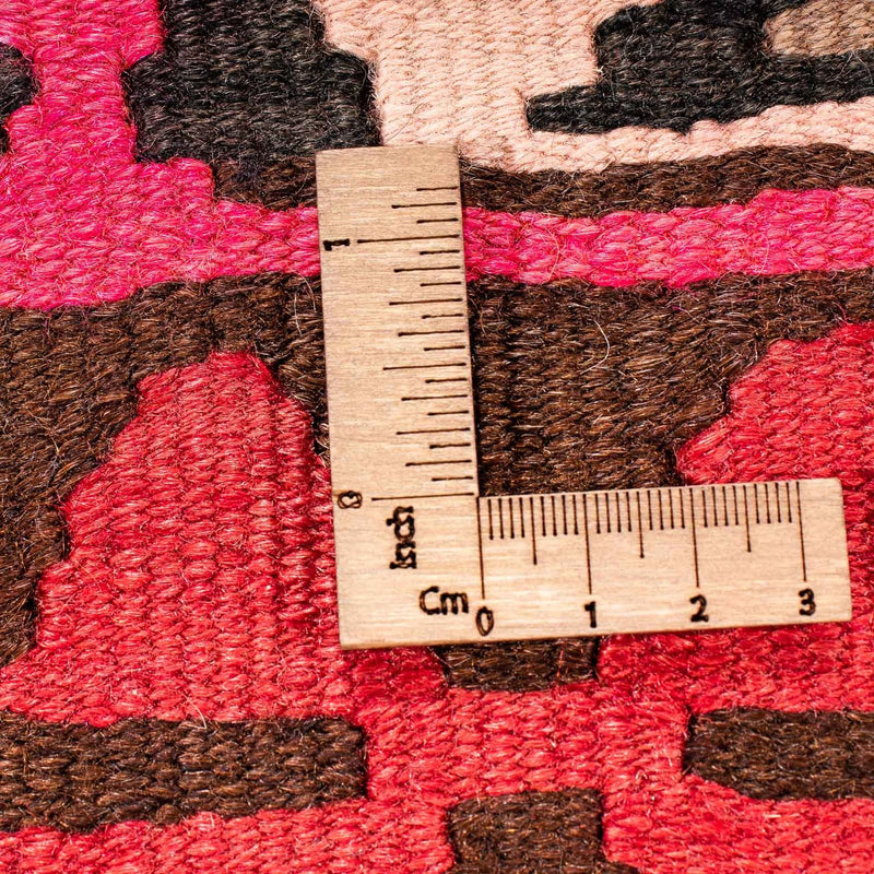 Kelim tapijt - Oud - 290 x 153 cm - veelkleurig