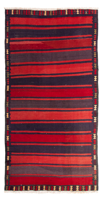 Antiek kilim Tapijt 160x290cm