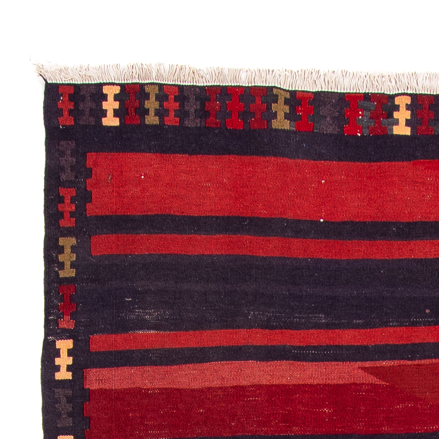 Antiek kilim Tapijt 290x160cm