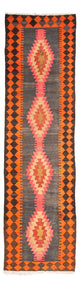 Antiek kilim Tapijt 340x100cm