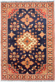 Hatchlu Tapijt 261x207cm - Oosters Tapijt