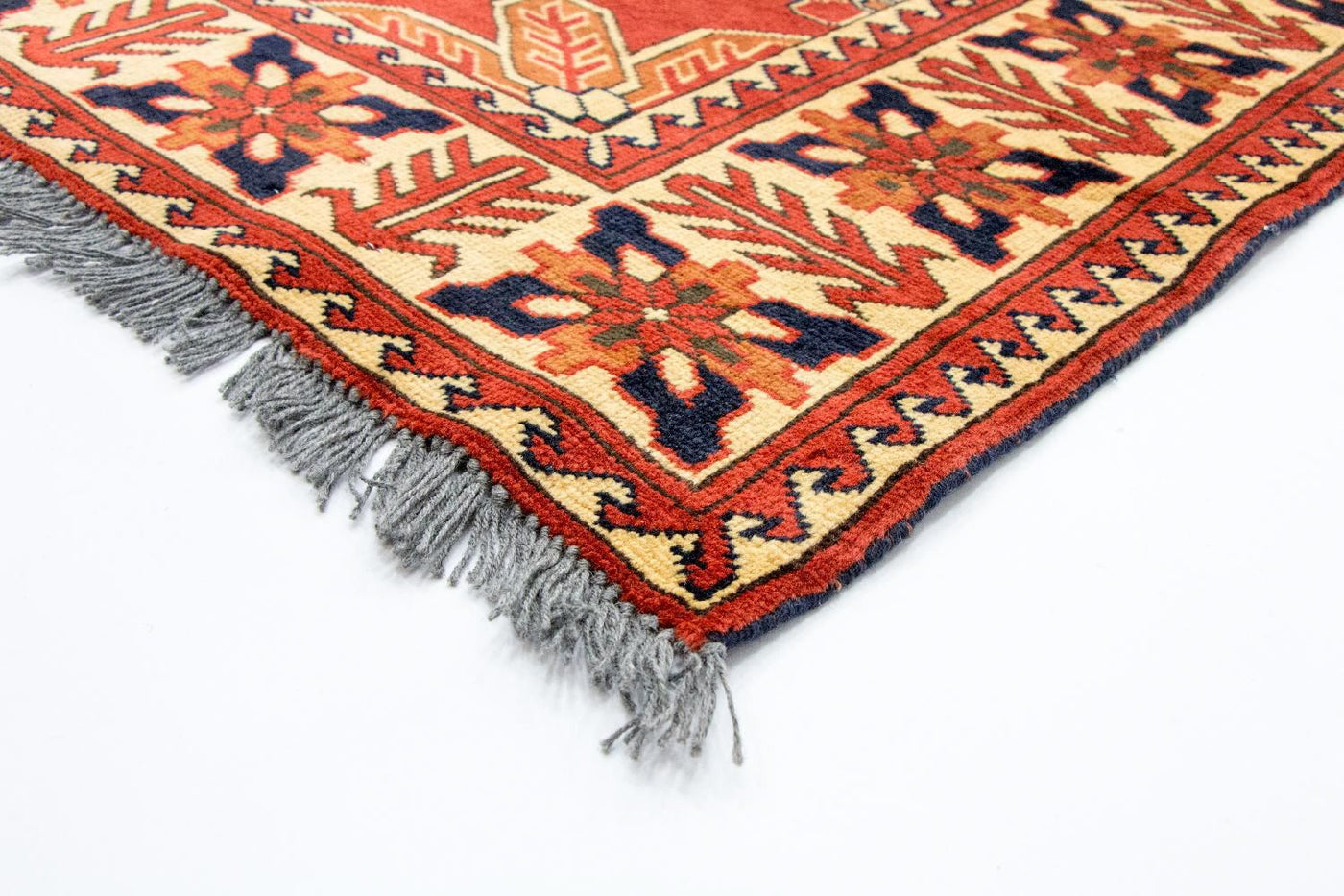 Hatchlu Tapijt 261x207cm - Oosters Tapijt