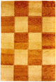 Indo Gabbeh Tapijt 203x139cm - Wollen tapijt