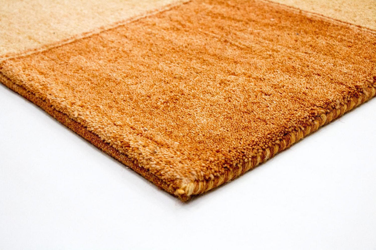 Gabbeh tapijt - Indus - 203 x 139 cm - veelkleurig