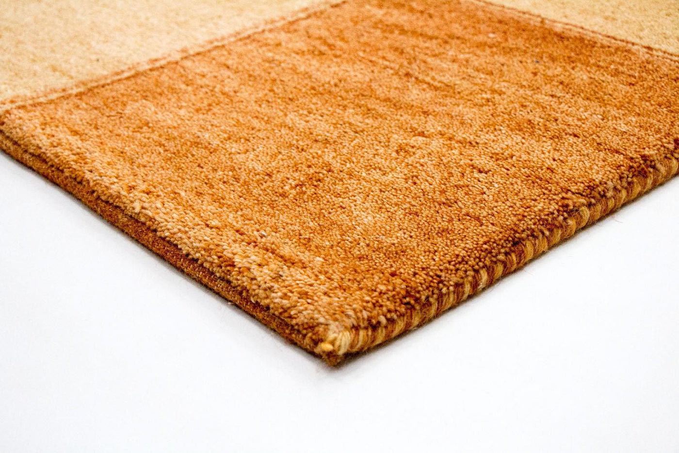 Indo Gabbeh Tapijt 203x139cm - Wollen tapijt