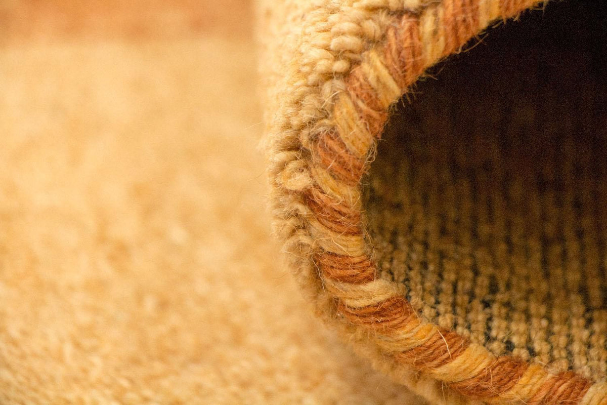 Gabbeh tapijt - Indus - 203 x 139 cm - veelkleurig