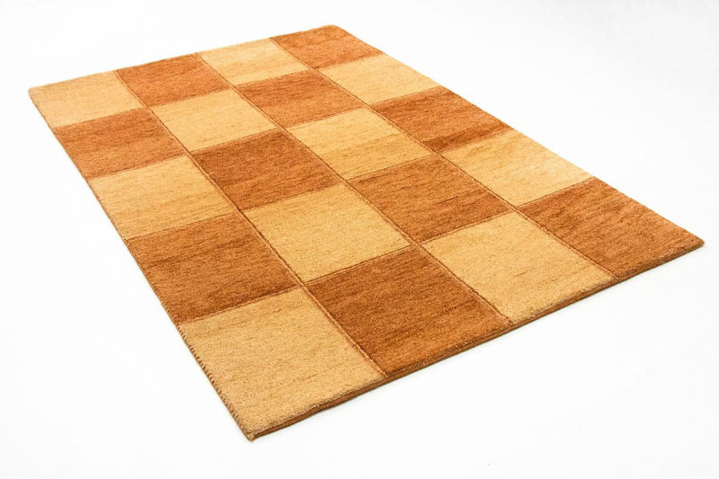 Gabbeh tapijt - Indus - 203 x 139 cm - veelkleurig