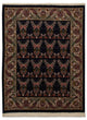 Tabriz - 50 Raj Tapijt 137x103cm - Perzisch tapijt