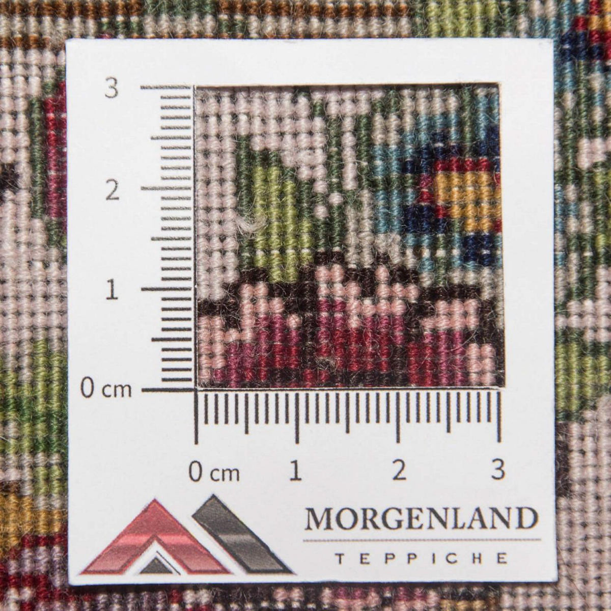 Perzisch tapijt - Tabriz - Royal - 137 x 103 cm - donkerblauw