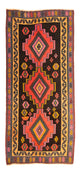 Antiek kilim Tapijt 150x300cm