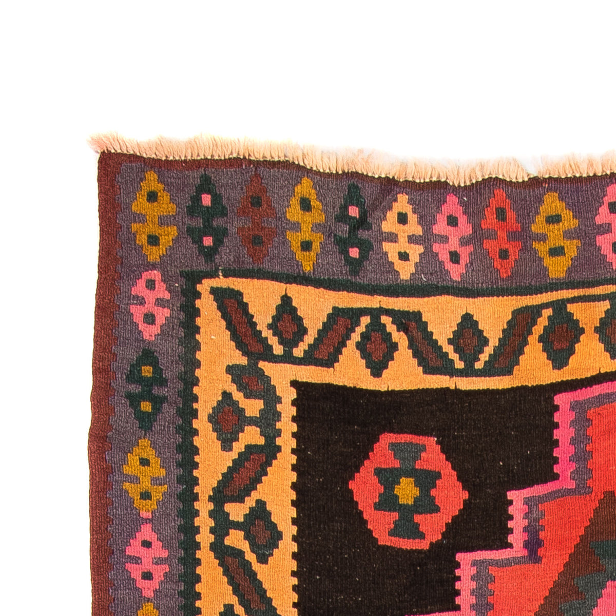 Antiek kilim Tapijt 150x300cm
