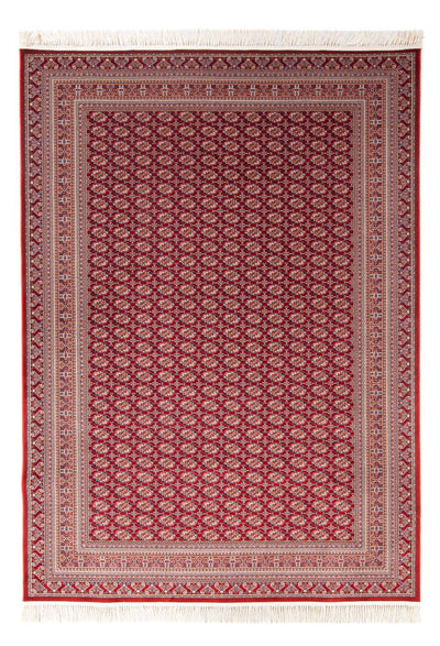 Oosters geweven tapijt Arabesque Allure