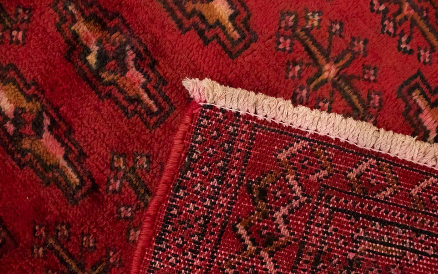 Turkaman tapijt 130x60cm - Perzisch tapijt