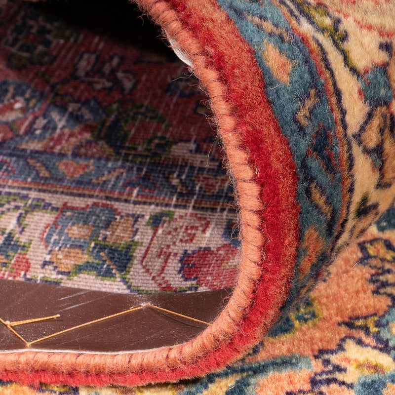 Loper Perzisch tapijt - Klassiek - 191 x 81 cm - licht rood