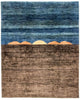 Ziegler tapijt - Modern - 330 x 269 cm - veelkleurig