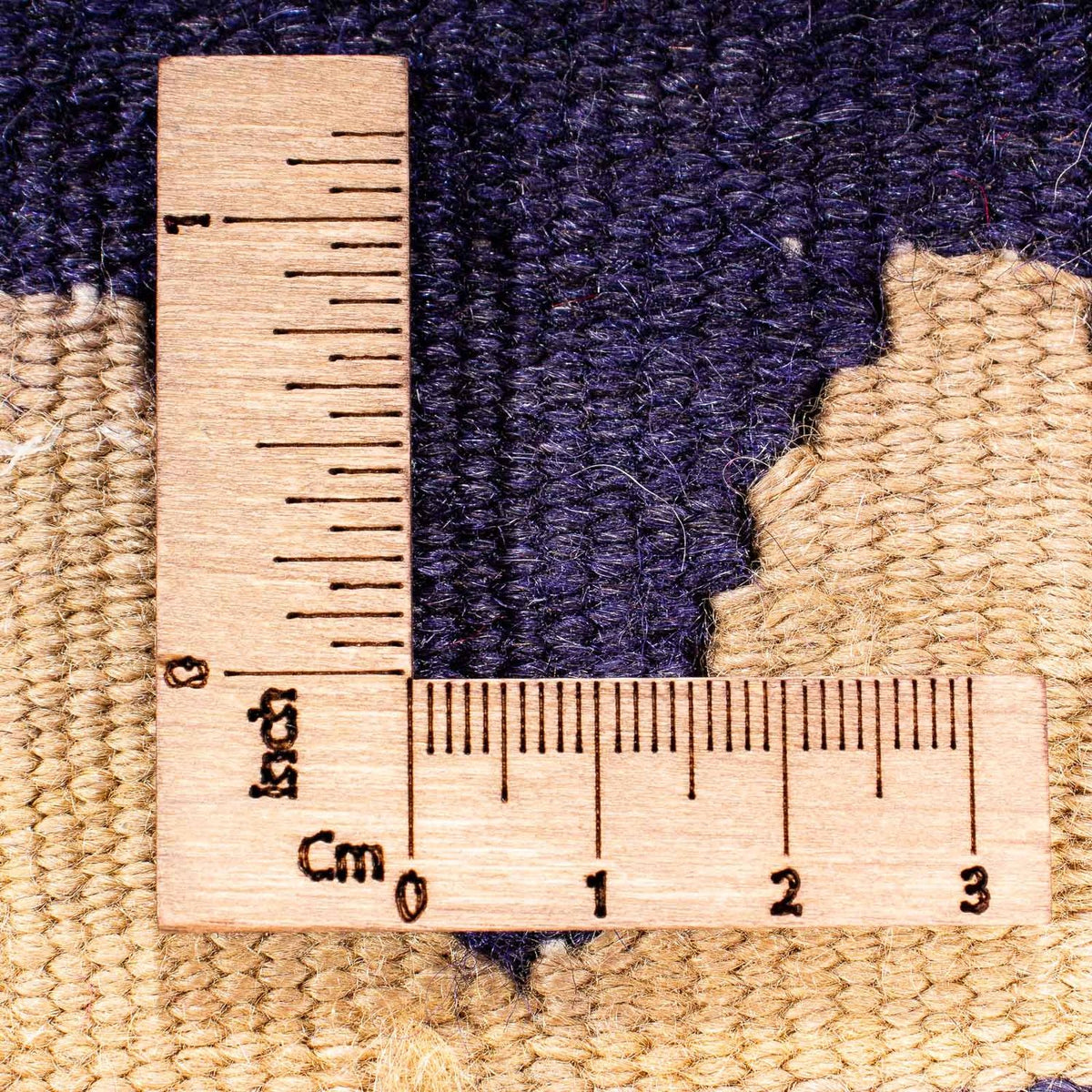 Loper Kelim tapijt - Oud - 280 x 140 cm - veelkleurig