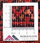 Turkaman tapijt - 130 x 60 cm - rood