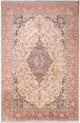 Tabriz - 40 Raj Tapijt 300x199cm - Perzisch tapijt