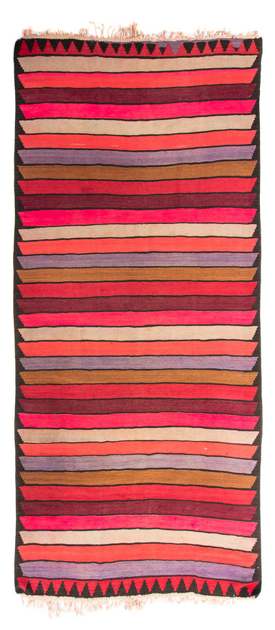 Antiek kilim Tapijt 160x340cm