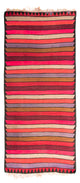 Antiek kilim Tapijt 340x160cm