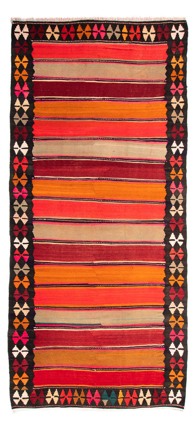 Antiek kilim Tapijt 170x360cm