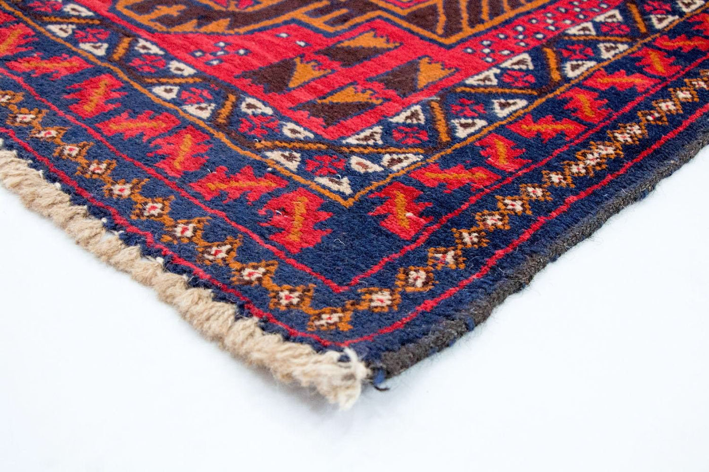 Baluch tapijt 142x84cm - Oosters Tapijt