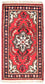 Oosters Tapijt - 160 x 90 cm - rood