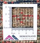 Oosters Tapijt - 160 x 90 cm - rood