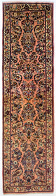 Sarouk Tapijt 288x78cm - Perzisch tapijt
