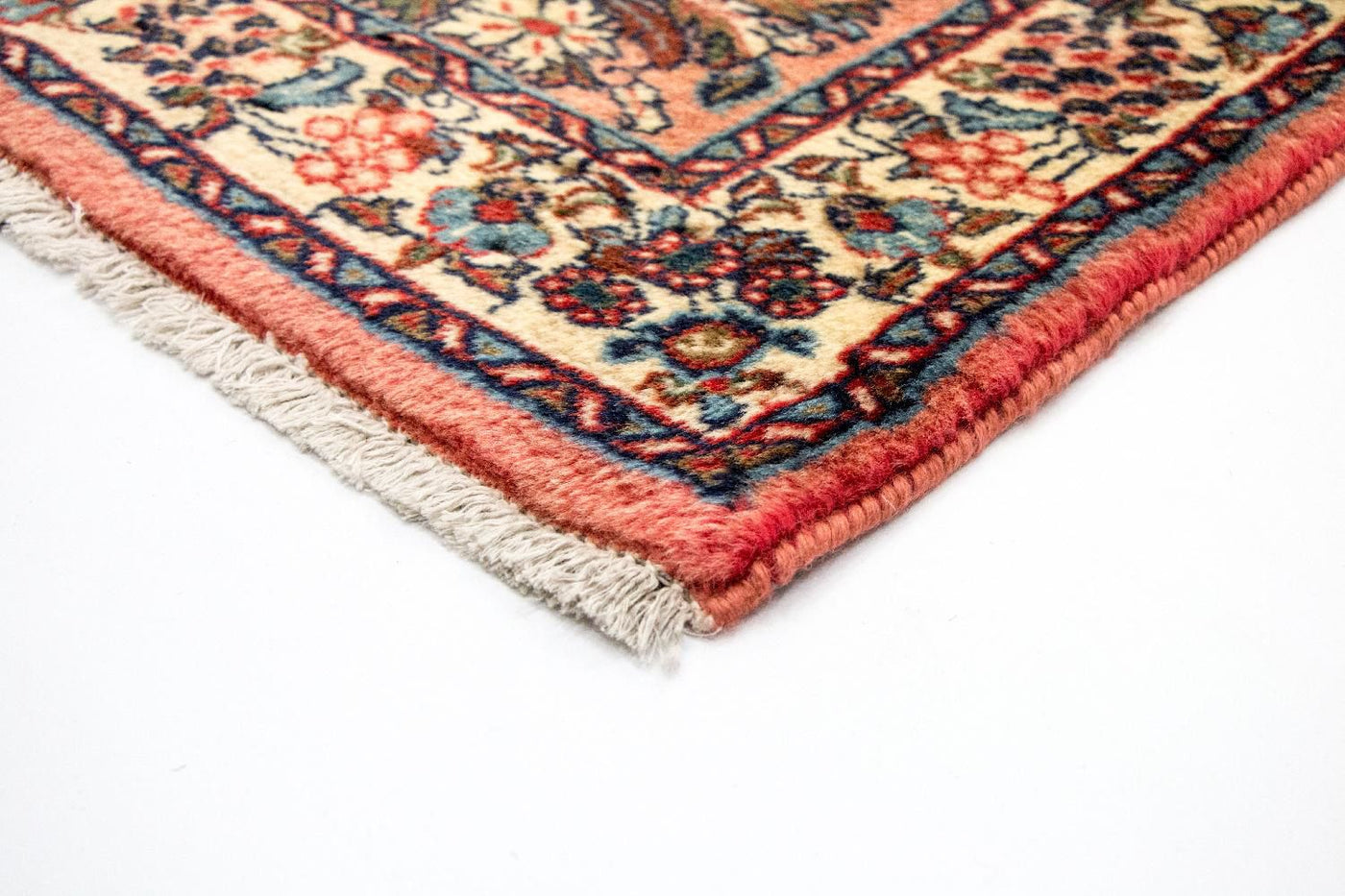 Sarouk Tapijt 288x78cm - Perzisch tapijt