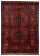 Khal Mohammadi Tapijt 96x138cm - Oosters Tapijt