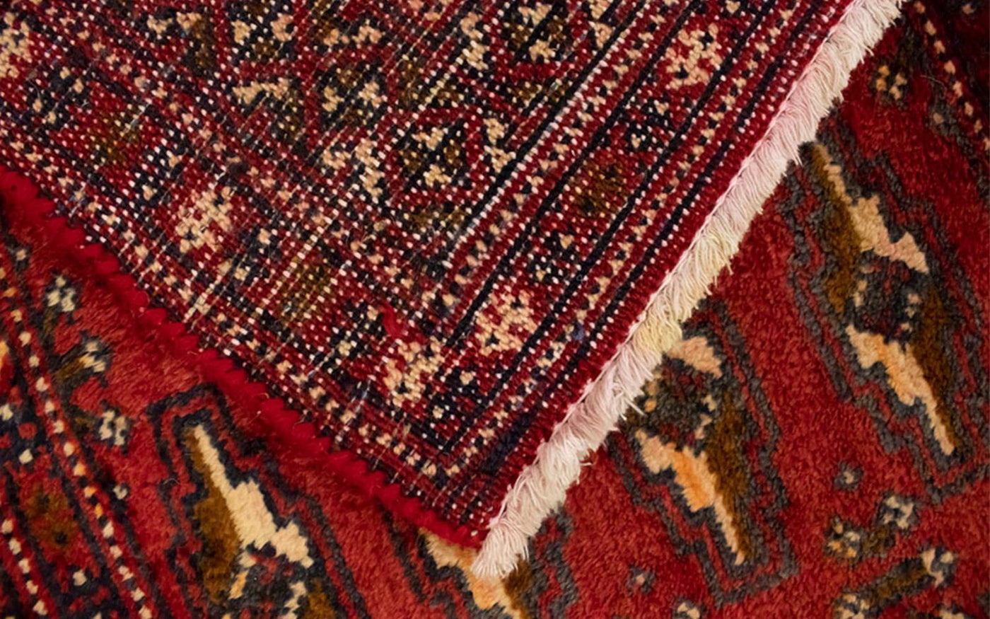 Turkaman tapijt 130x60cm - Perzisch tapijt